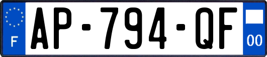 AP-794-QF