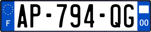 AP-794-QG