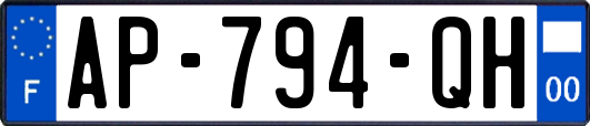 AP-794-QH