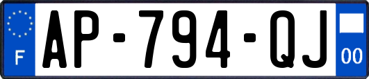 AP-794-QJ