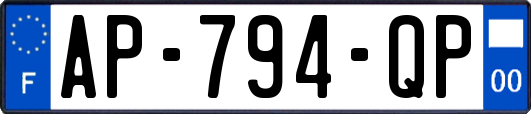 AP-794-QP