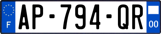 AP-794-QR