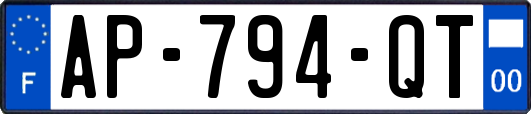 AP-794-QT