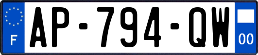 AP-794-QW