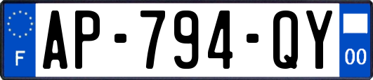 AP-794-QY