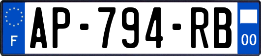 AP-794-RB