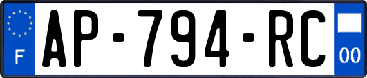 AP-794-RC