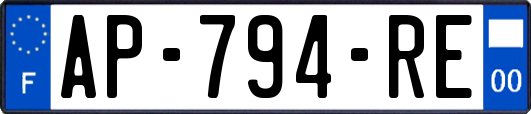 AP-794-RE