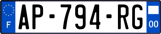 AP-794-RG