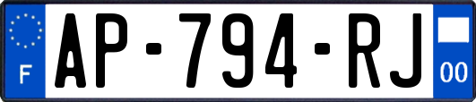 AP-794-RJ