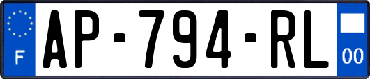 AP-794-RL