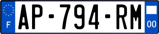 AP-794-RM