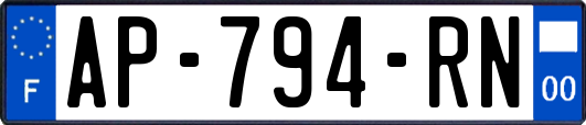 AP-794-RN