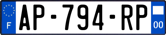 AP-794-RP