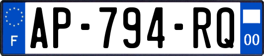 AP-794-RQ
