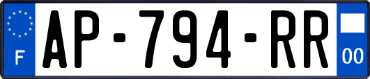 AP-794-RR