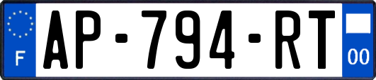AP-794-RT
