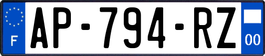 AP-794-RZ