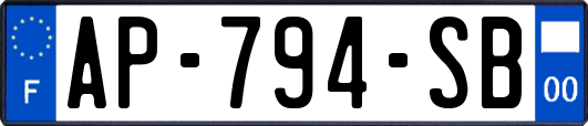 AP-794-SB
