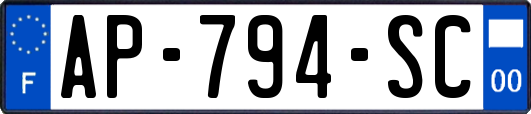 AP-794-SC