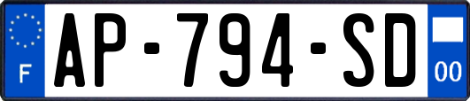 AP-794-SD