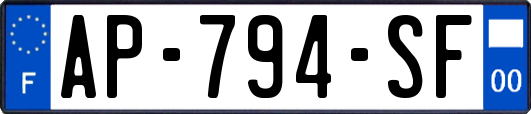 AP-794-SF