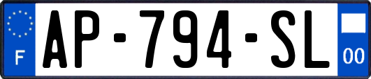 AP-794-SL