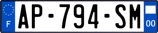 AP-794-SM