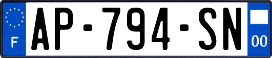 AP-794-SN