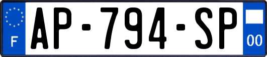 AP-794-SP