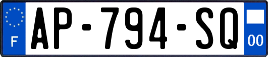 AP-794-SQ