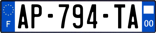 AP-794-TA