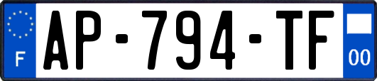AP-794-TF