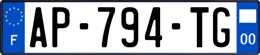 AP-794-TG