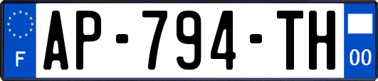 AP-794-TH