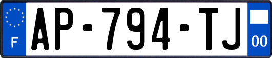AP-794-TJ