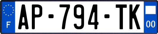 AP-794-TK