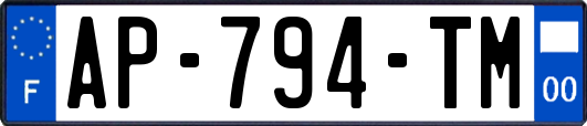AP-794-TM