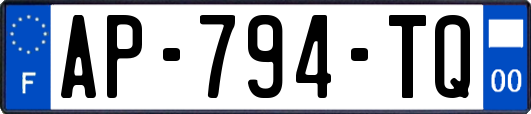 AP-794-TQ