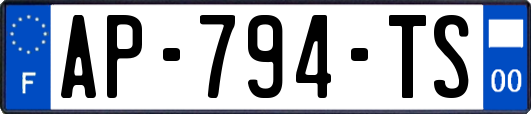 AP-794-TS