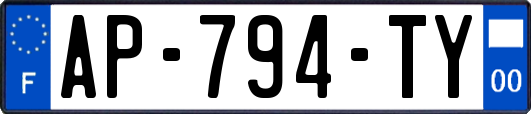 AP-794-TY