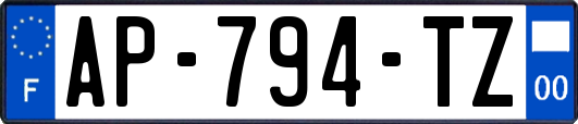 AP-794-TZ