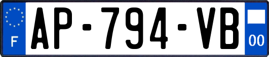 AP-794-VB