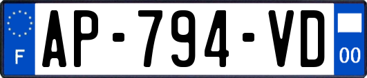 AP-794-VD