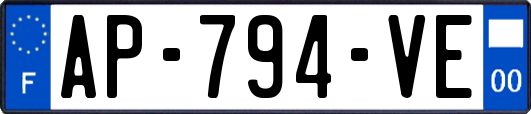 AP-794-VE