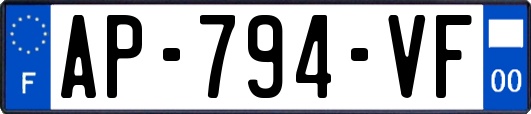 AP-794-VF