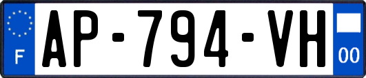 AP-794-VH