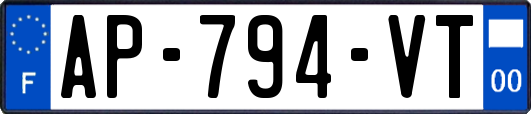 AP-794-VT
