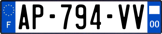 AP-794-VV