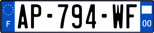 AP-794-WF
